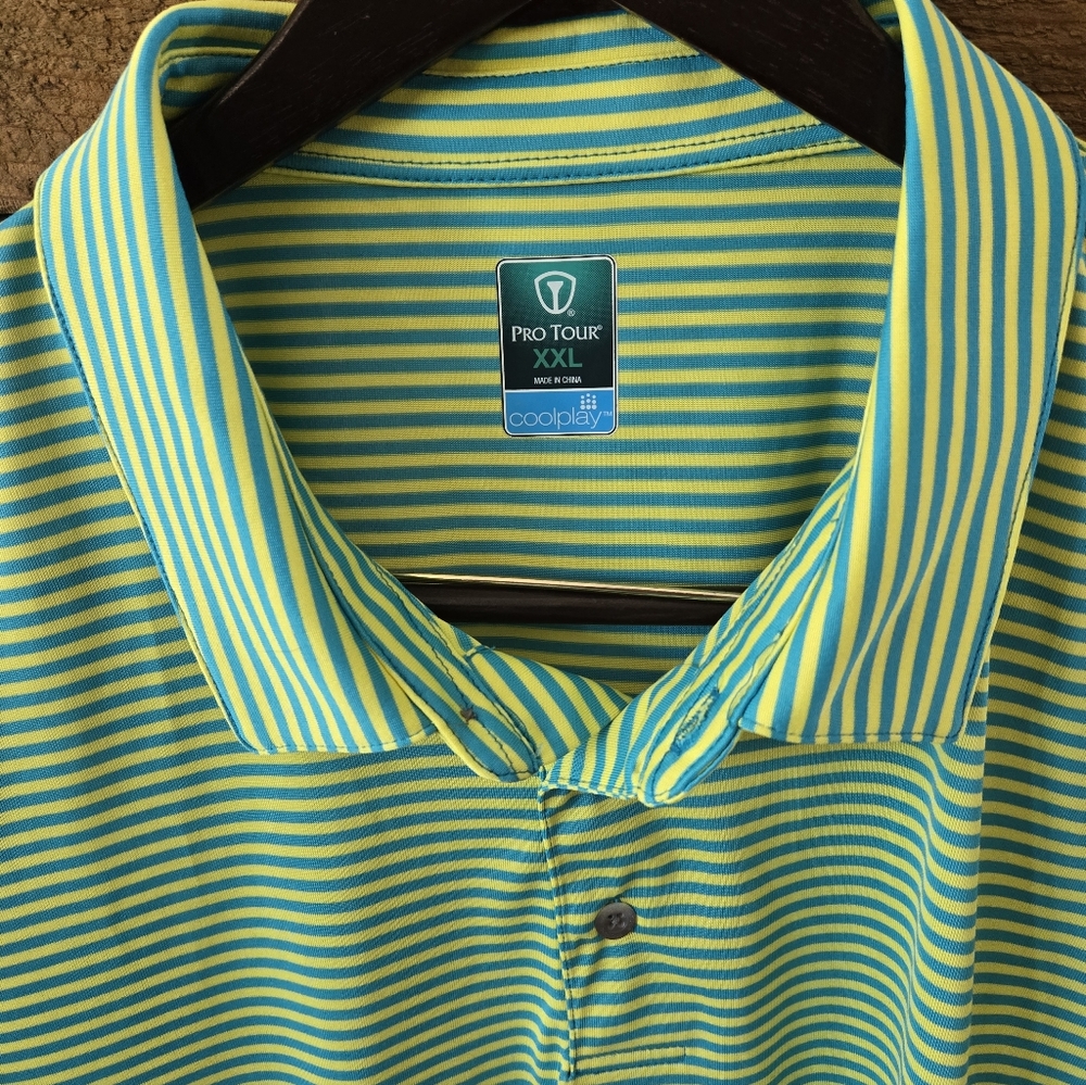 Pro Tour 😎🏌⛳️ - Picture 4 of 6